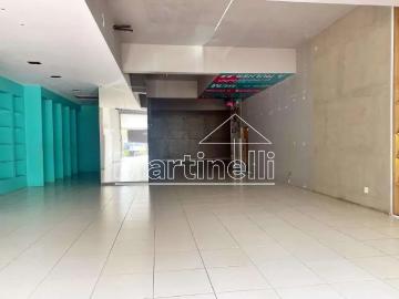 Casa / Sobrado Comercial para Locação em Ribeirão Preto/SP Jardim Botânico