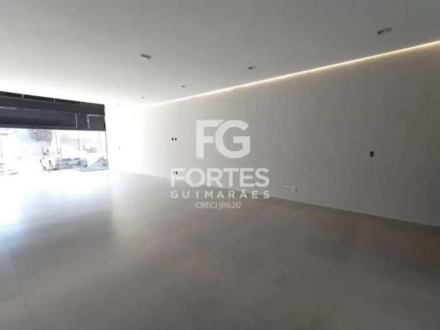 Casa / Sobrado Comercial para Locação em Ribeirão Preto/SP Jardim Botânico