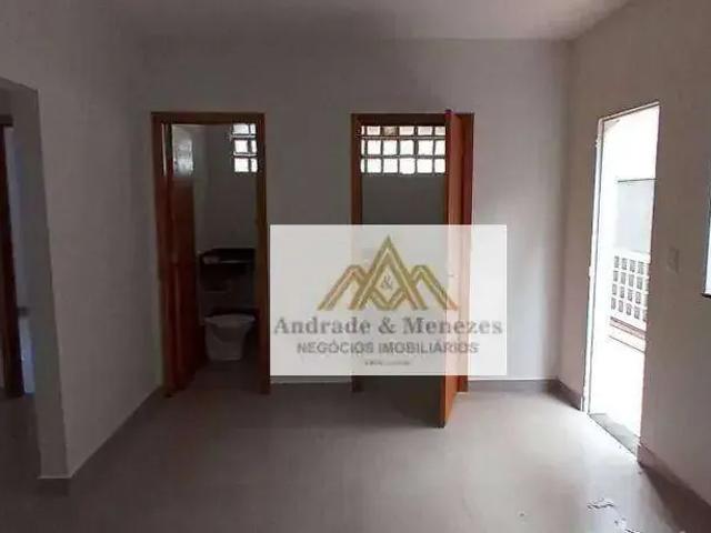 Casa / Sobrado Comercial para Locação em Ribeirão Preto/SP Jardim Califórnia