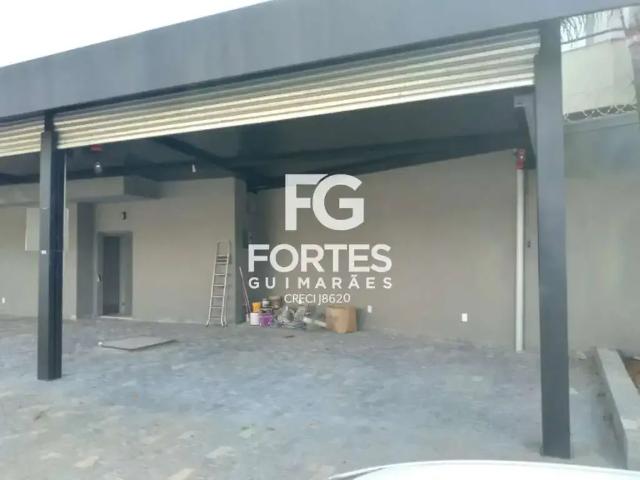 Casa / Sobrado Comercial para Locação em Ribeirão Preto/SP Jardim Califórnia