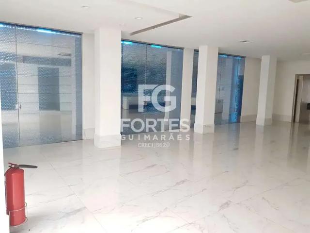 Casa / Sobrado Comercial para Locação em Ribeirão Preto/SP Jardim Califórnia