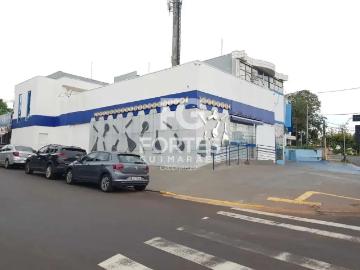 Casa / Sobrado Comercial para Locação em Ribeirão Preto/SP Jardim Califórnia