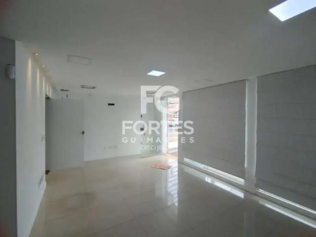 Casa / Sobrado Comercial para Locação em Ribeirão Preto/SP Jardim Califórnia