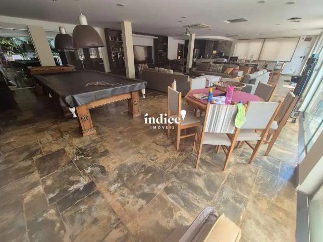 Casa / Sobrado Comercial para Locação em Ribeirão Preto/SP Jardim Canadá 4 Quartos