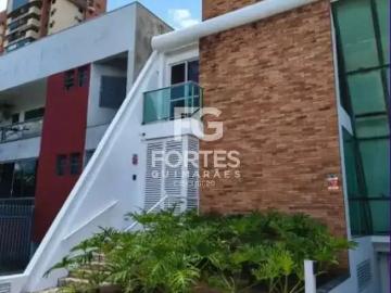 Casa / Sobrado Comercial para Locação em Ribeirão Preto/SP Jardim Canadá