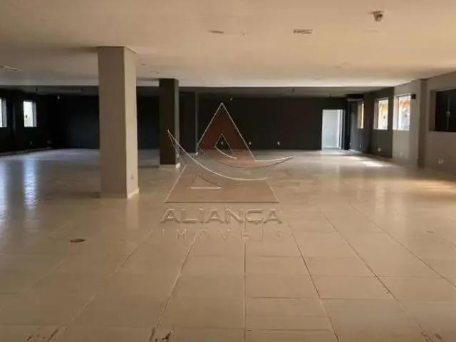 Casa / Sobrado Comercial para Locação em Ribeirão Preto/SP Jardim Canadá