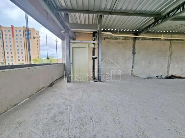 Casa / Sobrado Comercial para Locação em Ribeirão Preto/SP Jardim Canadá