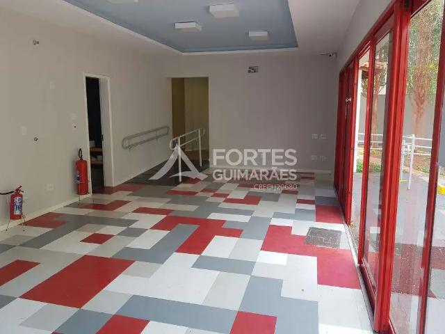 Casa / Sobrado Comercial para Locação em Ribeirão Preto/SP Jardim Canadá 3 Quartos