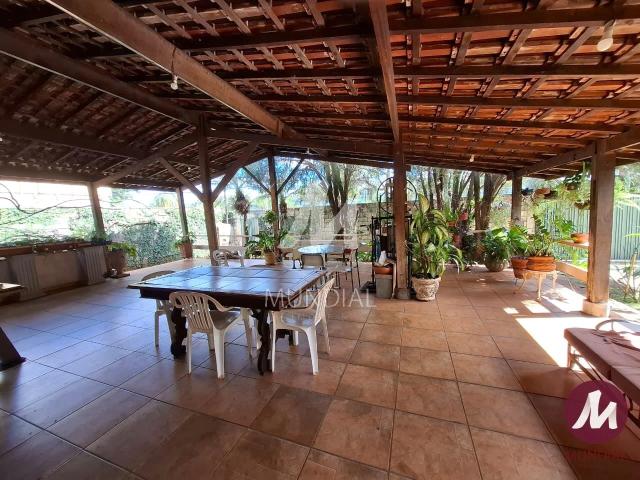 Casa / Sobrado Comercial para Locação em Ribeirão Preto/SP Jardim Canadá 3 Quartos