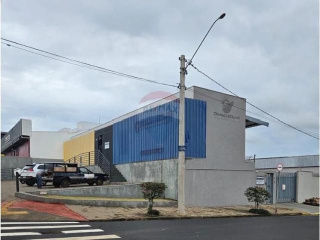 Casa / Sobrado Comercial para Locação em Ribeirão Preto/SP Jardim Castelo Branco