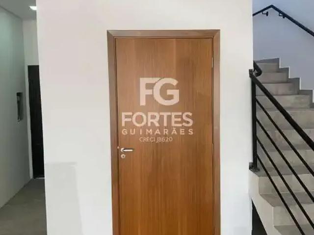 Casa / Sobrado Comercial para Locação em Ribeirão Preto/SP Jardim Cristo Redentor