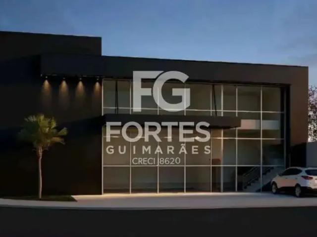 Casa / Sobrado Comercial para Locação em Ribeirão Preto/SP Jardim Cristo Redentor