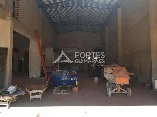 Casa / Sobrado Comercial para Locação em Ribeirão Preto/SP Jardim Cristo Redentor