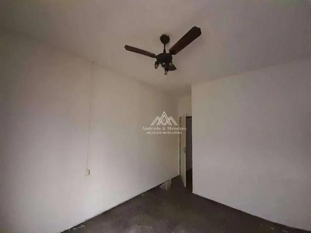 Casa / Sobrado Comercial para Locação em Ribeirão Preto/SP Jardim Irajá 3 Quartos