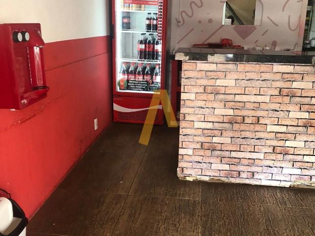 Casa / Sobrado Comercial para Locação em Ribeirão Preto/SP Jardim Irajá