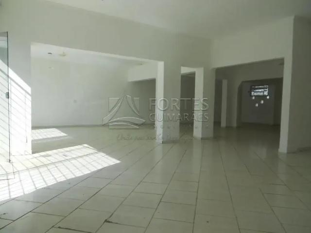 Casa / Sobrado Comercial para Locação em Ribeirão Preto/SP Jardim Irajá