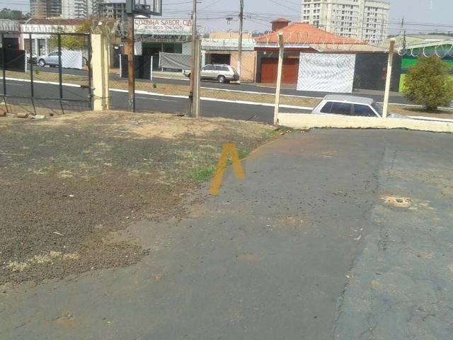 Casa / Sobrado Comercial para Locação em Ribeirão Preto/SP Jardim Palma Travassos