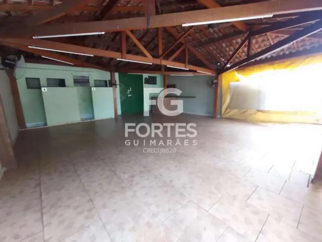 Casa / Sobrado Comercial para Locação em Ribeirão Preto/SP Jardim Palma Travassos