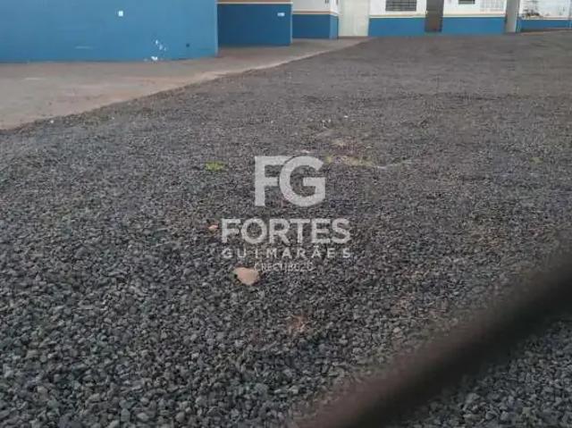 Casa / Sobrado Comercial para Locação em Ribeirão Preto/SP Jardim Palma Travassos