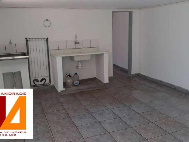 Casa / Sobrado Comercial para Locação em Ribeirão Preto/SP Jardim Palma Travassos 2 Quartos
