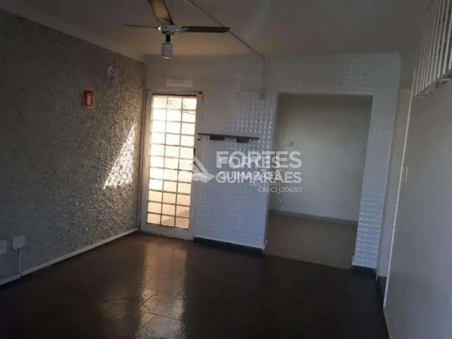 Casa / Sobrado Comercial para Locação em Ribeirão Preto/SP Jardim Palma Travassos