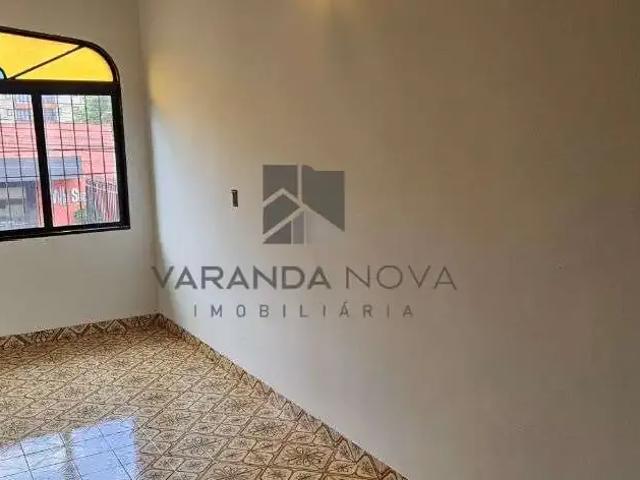 Casa / Sobrado Comercial para Locação em Ribeirão Preto/SP Jardim Palma Travassos 3 Quartos