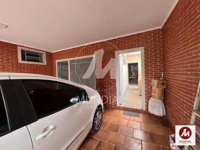 Casa / Sobrado Comercial para Locação em Ribeirão Preto/SP Jardim Palma Travassos 3 Quartos