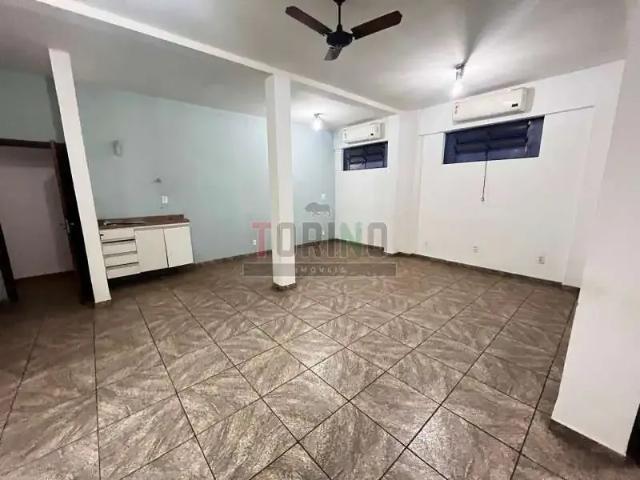 Casa / Sobrado Comercial para Locação em Ribeirão Preto/SP Jardim Paulista