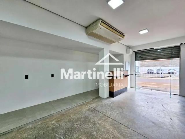 Casa / Sobrado Comercial para Locação em Ribeirão Preto/SP Jardim Paulista