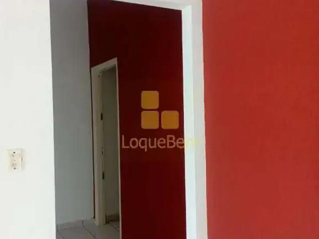 Casa / Sobrado Comercial para Locação em Ribeirão Preto/SP Jardim Paulista 2 Quartos