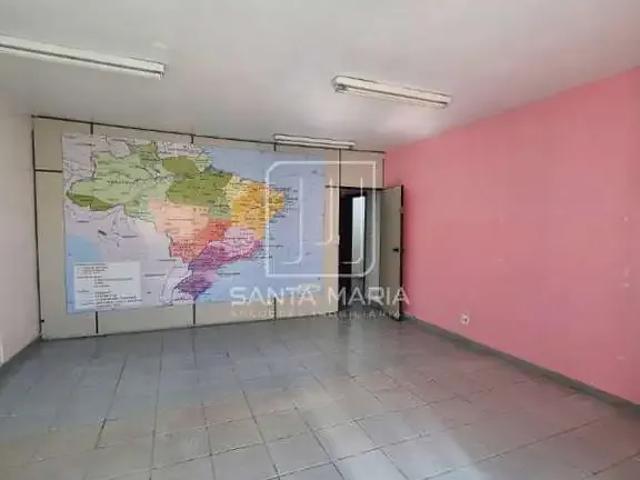 Casa / Sobrado Comercial para Locação em Ribeirão Preto/SP Jardim Paulista