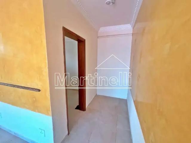 Casa / Sobrado Comercial para Locação em Ribeirão Preto/SP Jardim Paulista