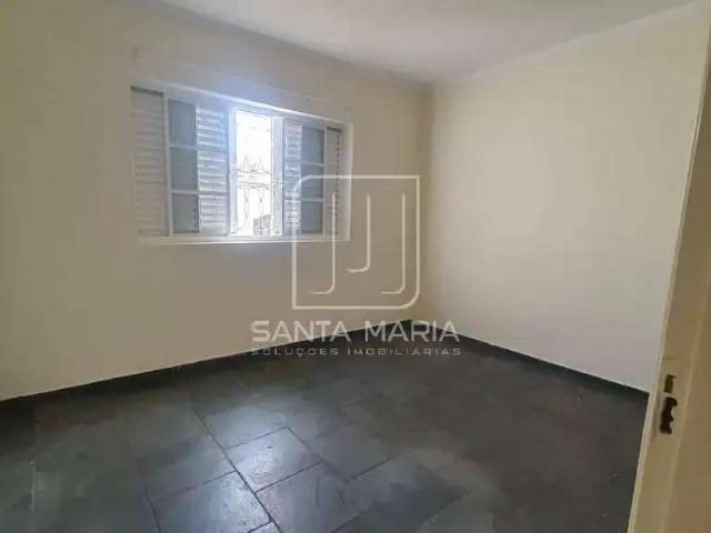 Casa / Sobrado Comercial para Locação em Ribeirão Preto/SP Jardim Paulista 3 Quartos