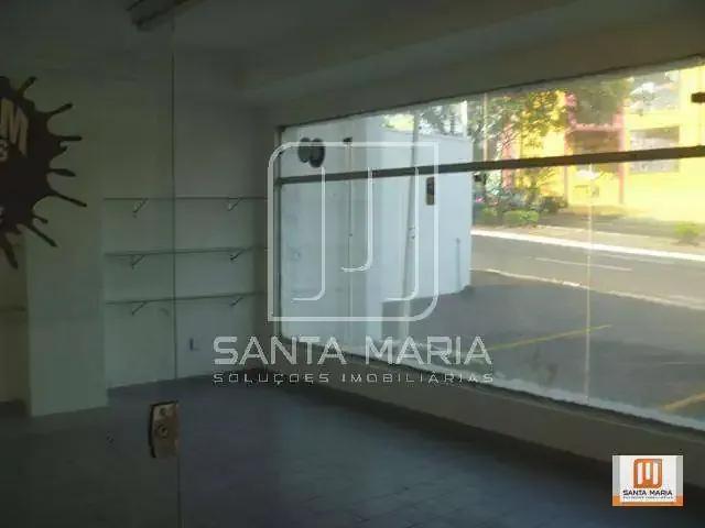 Casa / Sobrado Comercial para Locação em Ribeirão Preto/SP Jardim Paulista 3 Quartos
