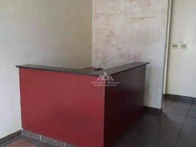 Casa / Sobrado Comercial para Locação em Ribeirão Preto/SP Jardim Paulista 3 Quartos