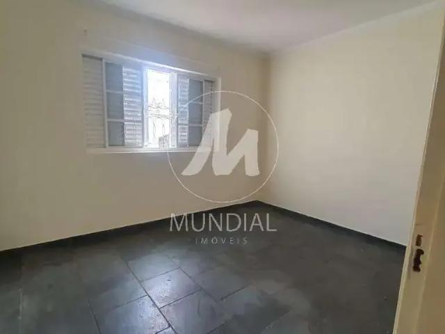 Casa / Sobrado Comercial para Locação em Ribeirão Preto/SP Jardim Paulista 3 Quartos