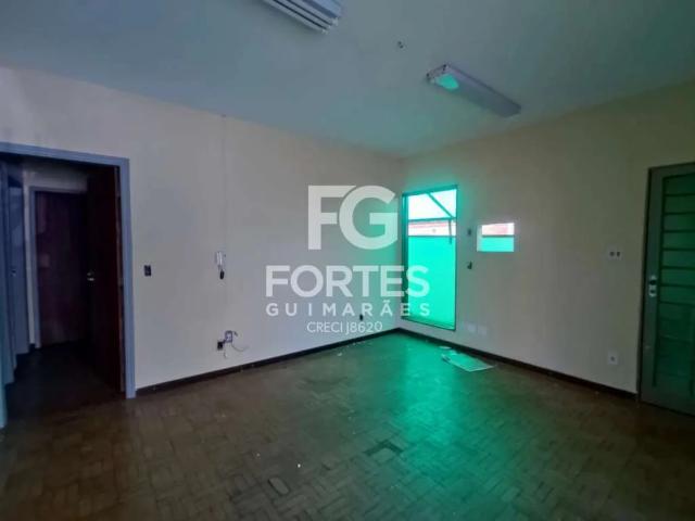 Casa / Sobrado Comercial para Locação em Ribeirão Preto/SP Jardim Paulista 3 Quartos