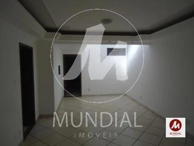 Casa / Sobrado Comercial para Locação em Ribeirão Preto/SP Jardim Paulista 3 Quartos