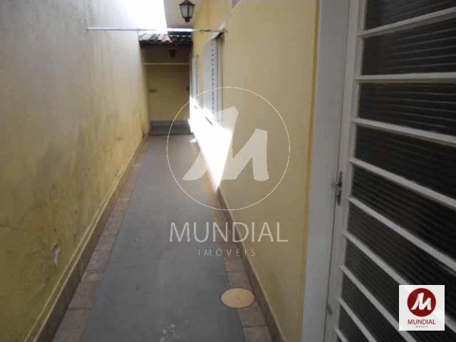 Casa / Sobrado Comercial para Locação em Ribeirão Preto/SP Jardim Paulista 3 Quartos