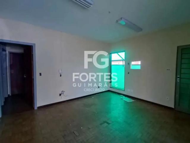 Casa / Sobrado Comercial para Locação em Ribeirão Preto/SP Jardim Paulista 3 Quartos