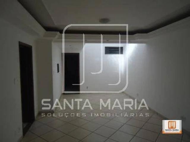 Casa / Sobrado Comercial para Locação em Ribeirão Preto/SP Jardim Paulista 3 Quartos