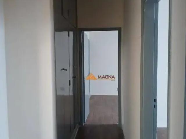 Casa / Sobrado Comercial para Locação em Ribeirão Preto/SP Jardim Paulista 3 Quartos
