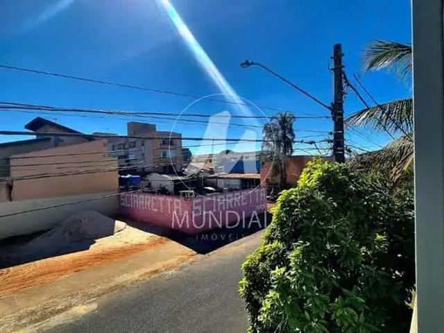 Casa / Sobrado Comercial para Locação em Ribeirão Preto/SP Jardim Paulista
