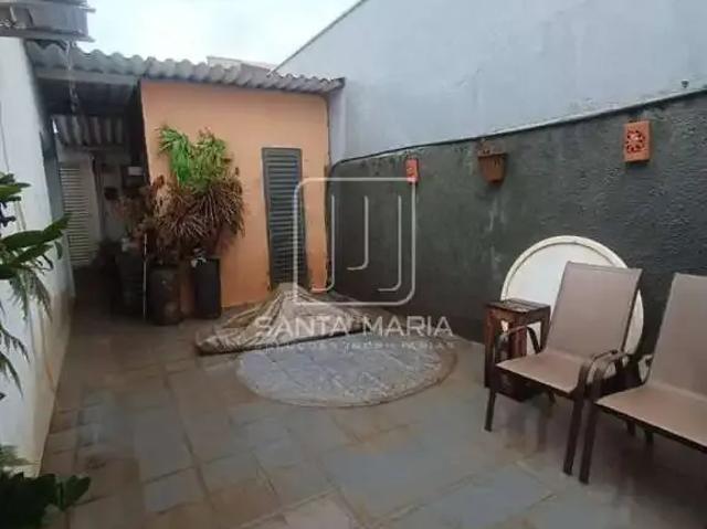 Casa / Sobrado Comercial para Locação em Ribeirão Preto/SP Jardim Paulista 4 Quartos