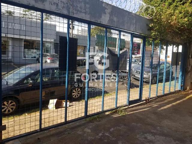 Casa / Sobrado Comercial para Locação em Ribeirão Preto/SP Jardim Paulista 4 Quartos