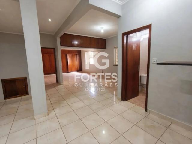Casa / Sobrado Comercial para Locação em Ribeirão Preto/SP Jardim Paulista