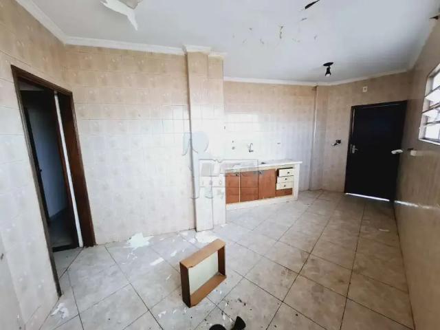 Casa / Sobrado Comercial para Locação em Ribeirão Preto/SP Jardim Paulista 5 Quartos