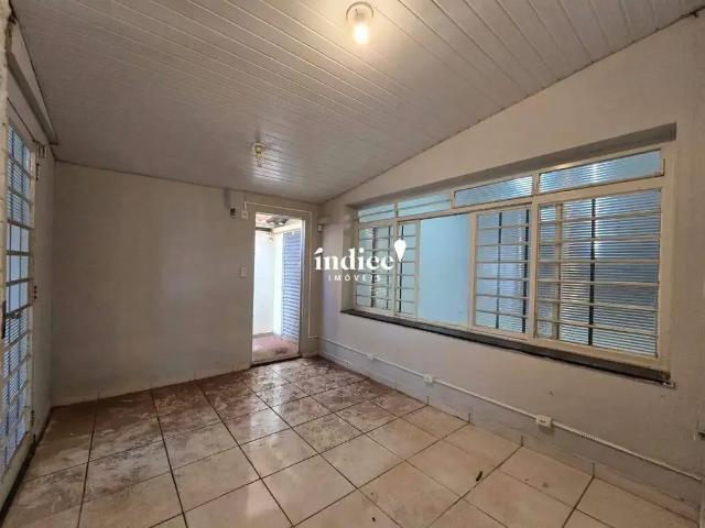 Casa / Sobrado Comercial para Locação em Ribeirão Preto/SP Jardim Paulista