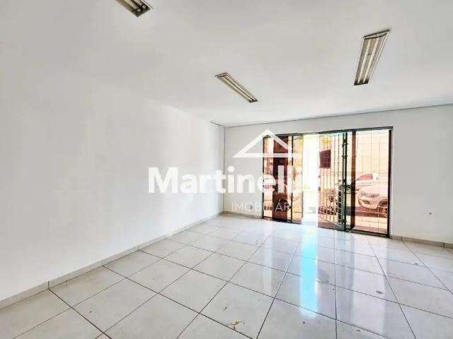 Casa / Sobrado Comercial para Locação em Ribeirão Preto/SP Jardim Paulista