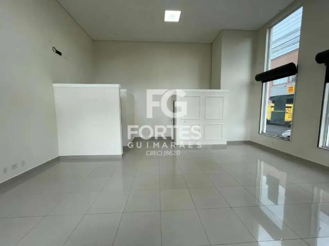 Casa / Sobrado Comercial para Locação em Ribeirão Preto/SP Jardim Paulista